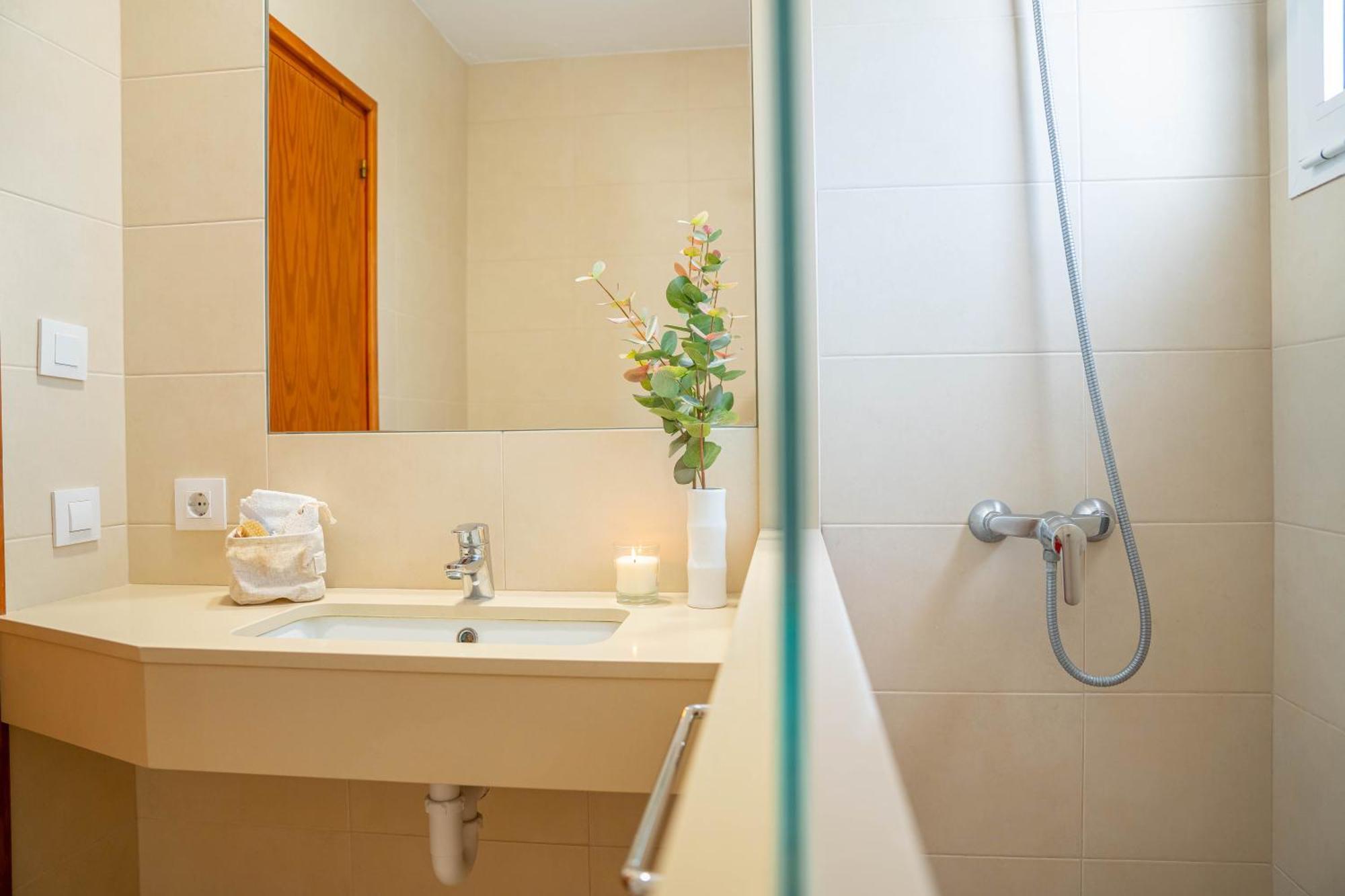 Apartamentos ซากาเลตา ภายนอก รูปภาพ
