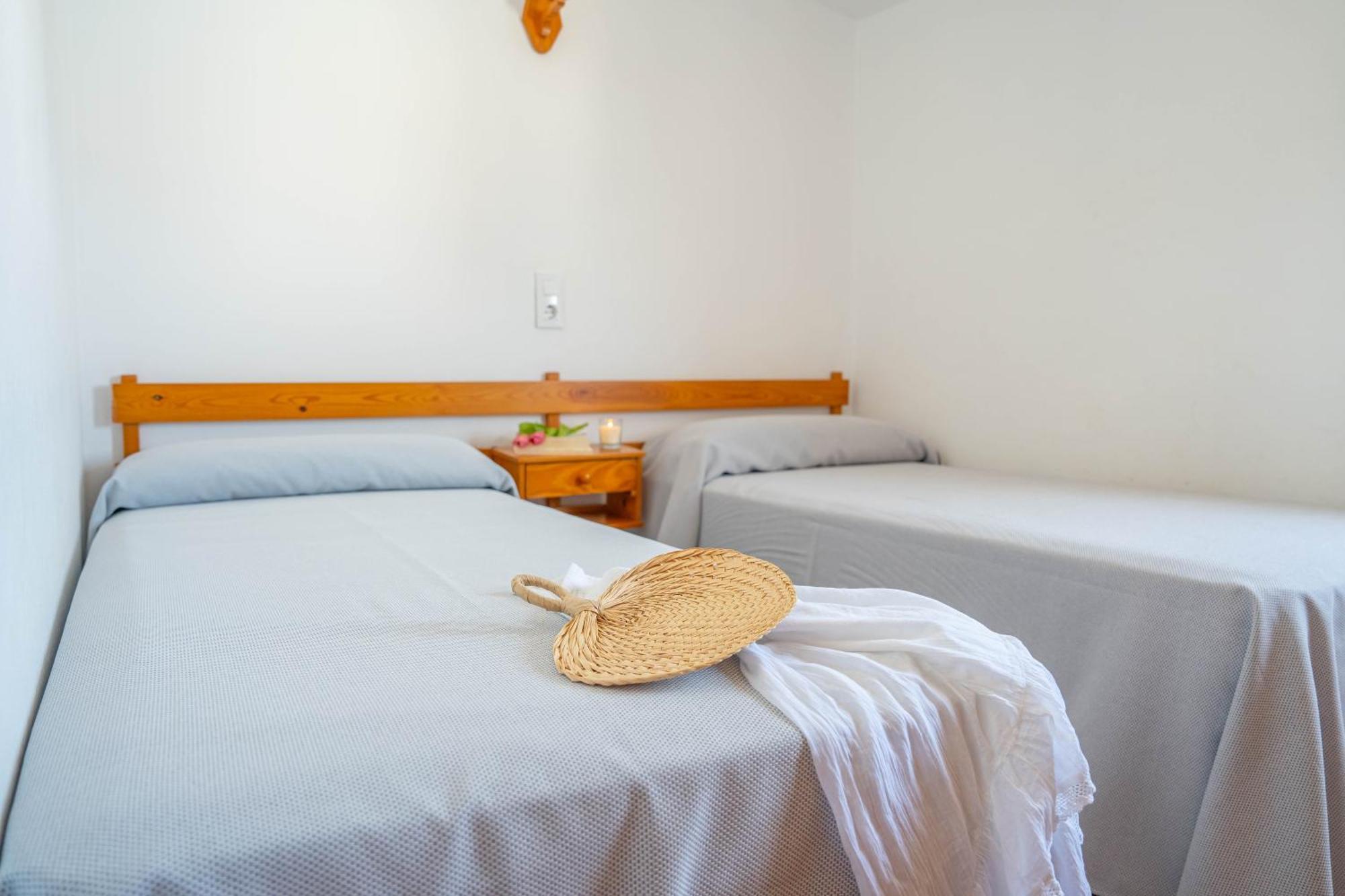 Apartamentos ซากาเลตา ภายนอก รูปภาพ