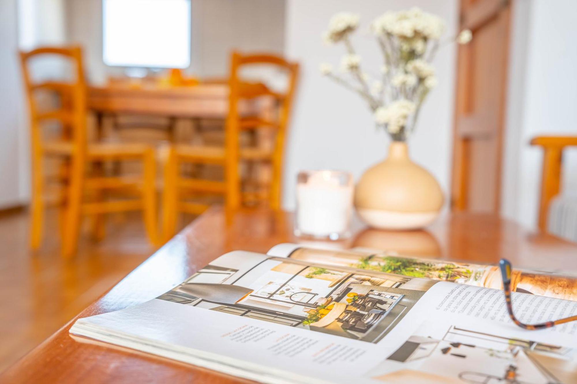Apartamentos ซากาเลตา ภายนอก รูปภาพ