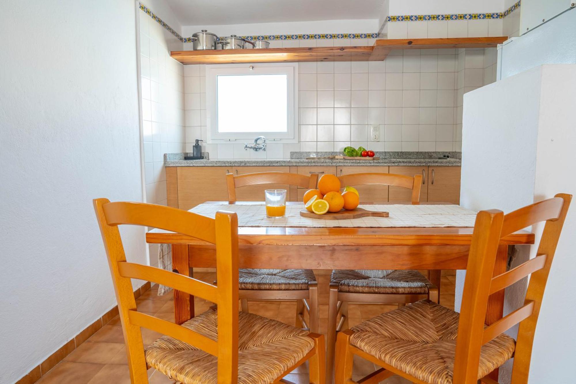 Apartamentos ซากาเลตา ภายนอก รูปภาพ