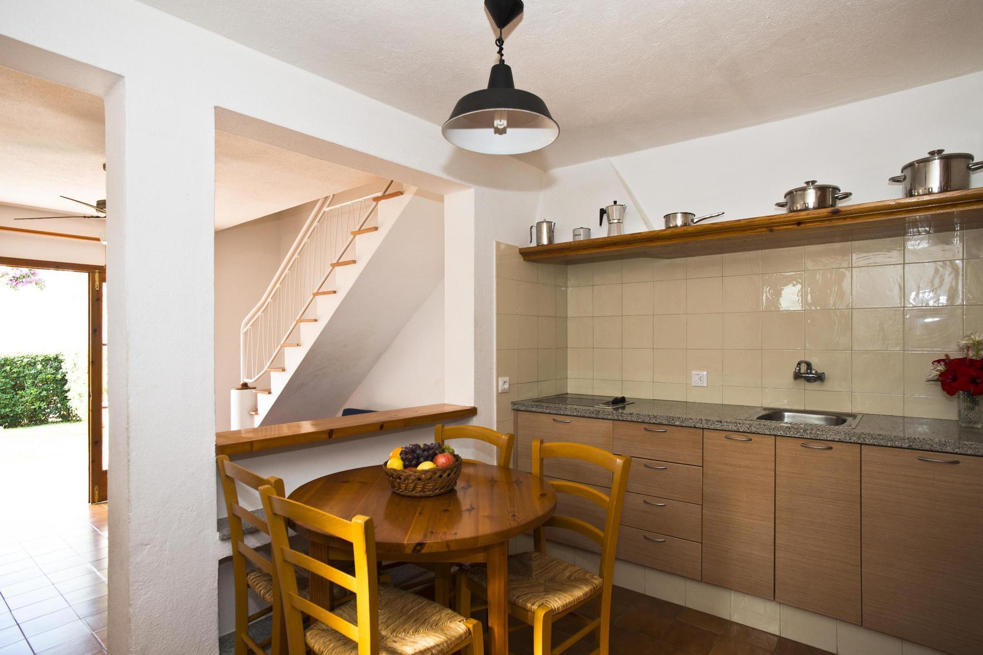 Apartamentos ซากาเลตา ภายนอก รูปภาพ