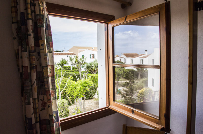 Apartamentos ซากาเลตา ภายนอก รูปภาพ