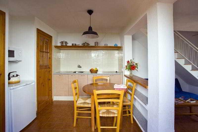 Apartamentos ซากาเลตา ภายนอก รูปภาพ