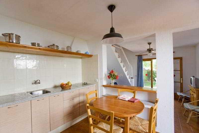 Apartamentos ซากาเลตา ภายนอก รูปภาพ