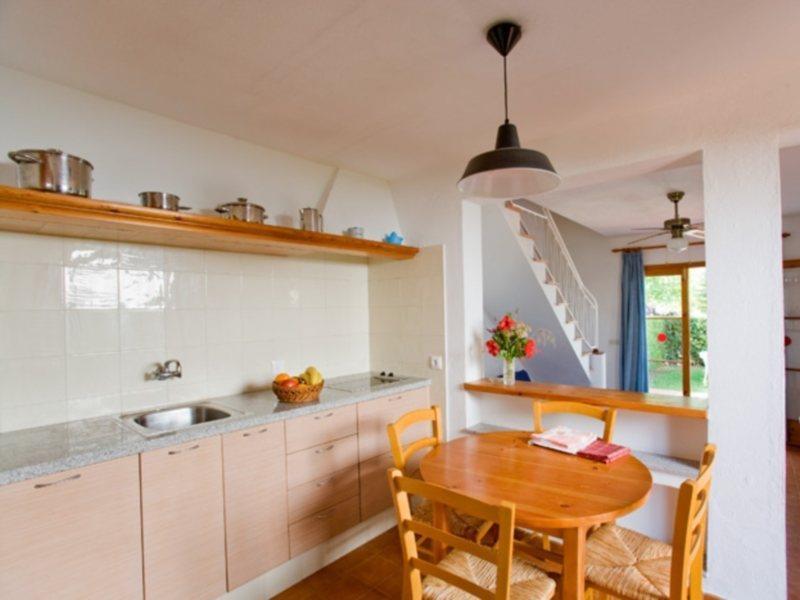 Apartamentos ซากาเลตา ภายนอก รูปภาพ