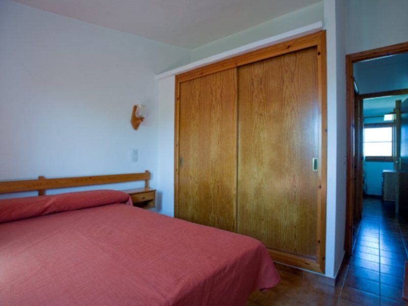 Apartamentos ซากาเลตา ภายนอก รูปภาพ