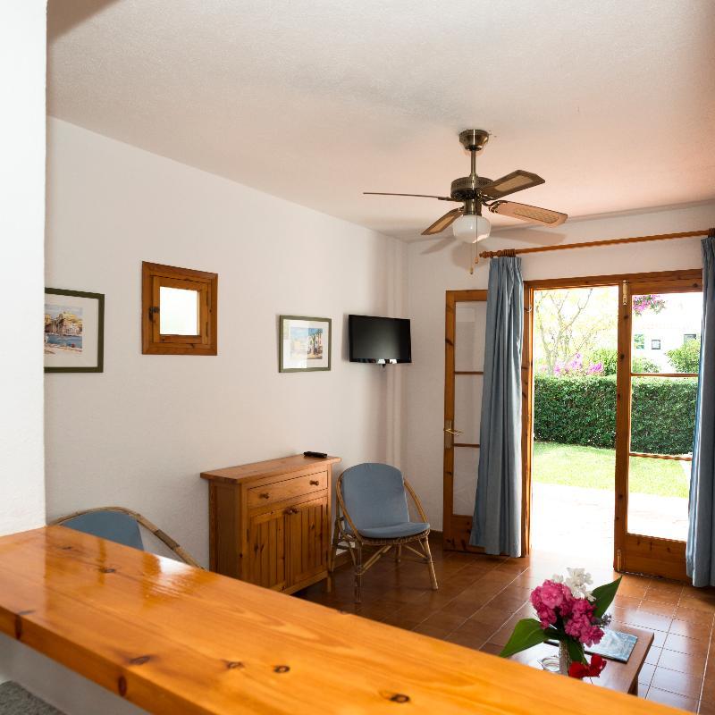 Apartamentos ซากาเลตา ภายนอก รูปภาพ