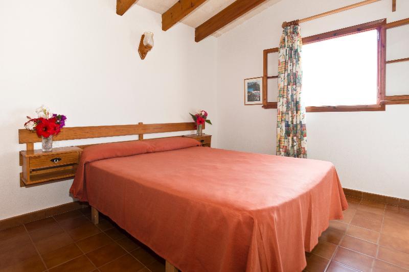 Apartamentos ซากาเลตา ภายนอก รูปภาพ
