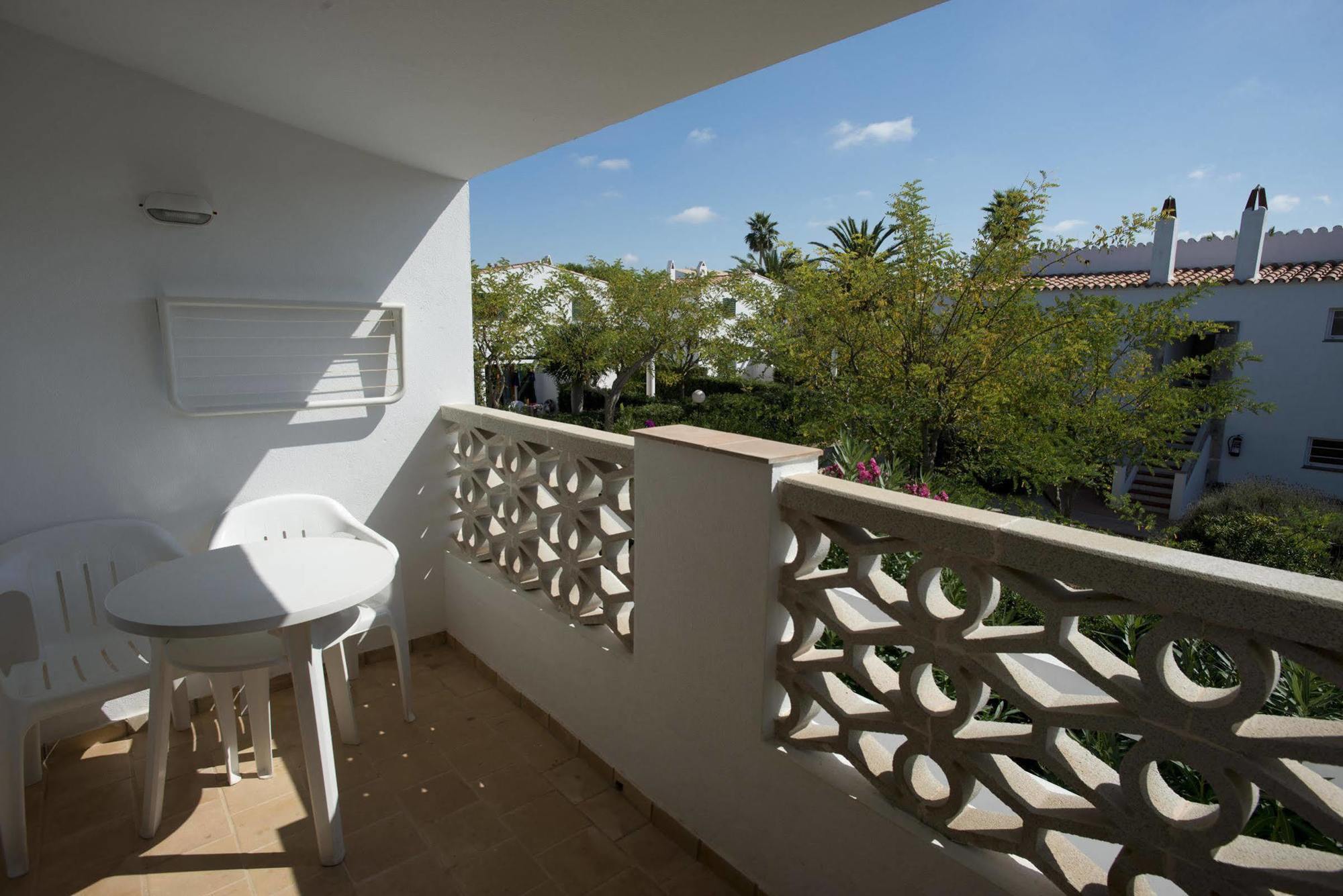 Apartamentos ซากาเลตา ภายนอก รูปภาพ